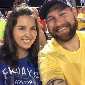 Meet your Posher, Lydia